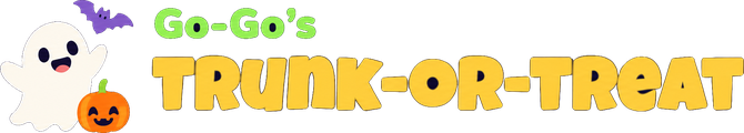Go-Go's Trunk-or-Treat